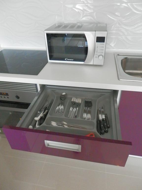 Apartamentos Acapulco ปลายาเดลาสอเมริกาส ภายนอก รูปภาพ